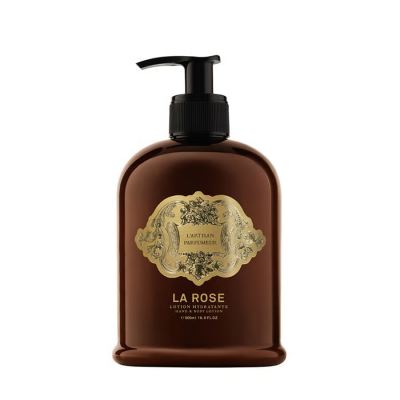 L ARTISAN PARFUMEUR La Rose Hand&Body Lotion 500 ml